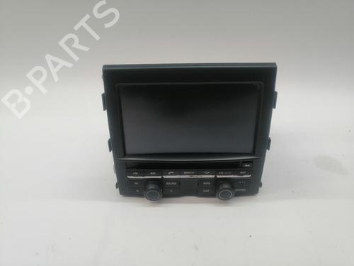 Used Radio Radio 37428767 37428767