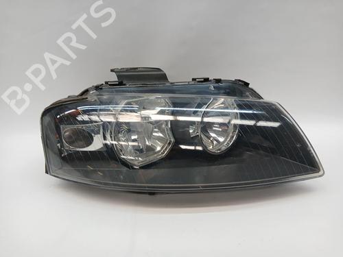 Used Right headlight Right headlight 38114102 38114102