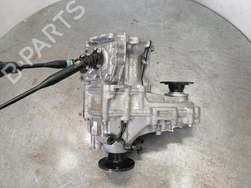Caja transfer Caja transfer FORD RANGER (ET) 2.5 TDCi 4x4 (143 hp) 37246841 37246841