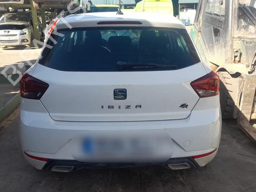 Rear parcel shelf SEAT IBIZA V (KJ1, KJG)  | BP23237420C85  - Image 10