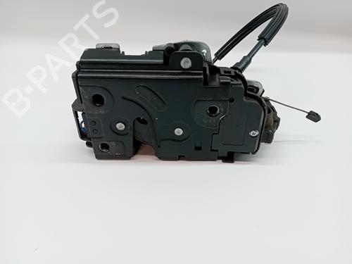Venstre foran lås SEAT TOLEDO II (1M2) [1998-2006]  29338070