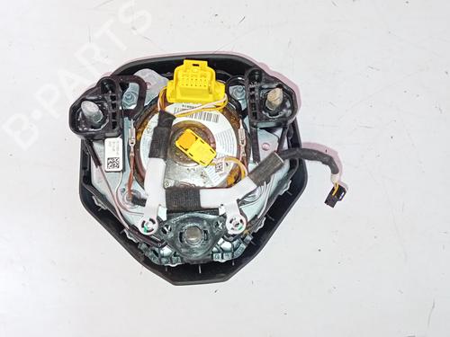 Airbag Kit VW GOLF VIII (CD1, DA1)  | BP29353819C86 
