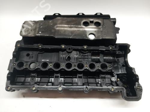 Valve cover BMW 3 (E90) 318 d | BP37032315M124 - Image 4