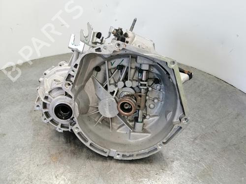 Gearbox MG MG ZS  | BP19053196M3 