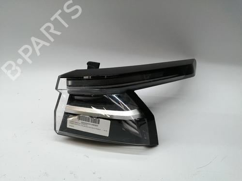 Used Right taillight Right taillight NISSAN QASHQAI III (J12) [2021-2026] 35736748 35736748