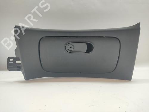 Hanskerom SMART FORTWO Coupe (453) 0.9 (453.344, 453.353) (90 hp) 31071884