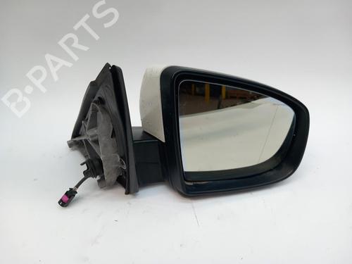 Used Right mirror BMW X6 (E71, E72) xDrive 30 d (245 hp) 29376104