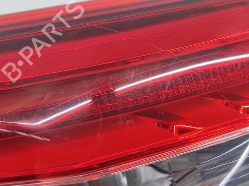 Left taillight NISSAN QASHQAI II SUV (J11, J11_)  | BP28094620C34 