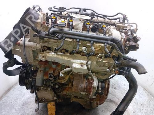 Engine OPEL CORSA D (S07) | BP38487705M1 - Image 5