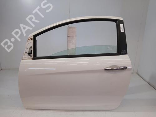 left-front-door-ford-ka-ru8-2008-2009-2010-2011-2012-2013-2014-2015-2016-33673380 main image