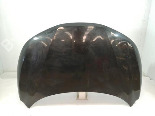 Used Hood NISSAN QASHQAI II (J11, J11_) 1.6 dCi (130 hp) 29591899