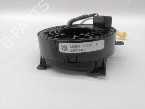 Squib airbag RENAULT ARKANA I (LCM_, LDN_)  | BP29532088C102 