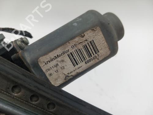 Front right window mechanism RENAULT ESPACE IV (JK0/1_) 2.2 dCi (JK0H) | BP37594643C23 - Image 2