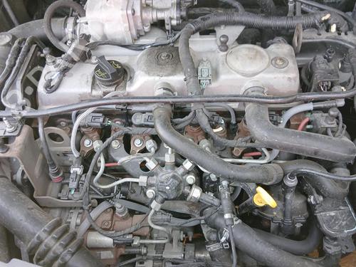 Engine FORD MONDEO IV (BA7)  | BP38472543M1  - Image 10