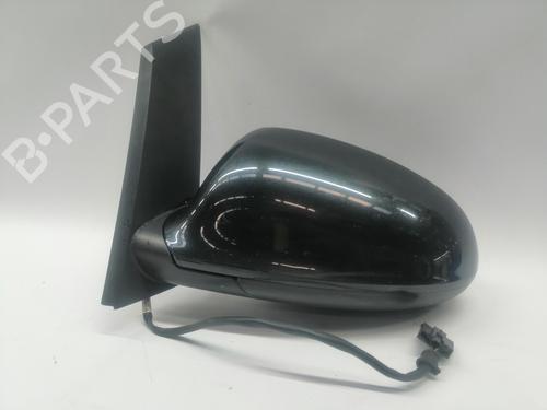 Left mirror OPEL ASTRA J (P10)  | BP29375921C26 