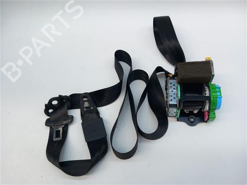Used Front right seatbelt Front right seatbelt AUDI A4 B8 (8K2) 2.0 TDI (143 hp) 39997002 39997002