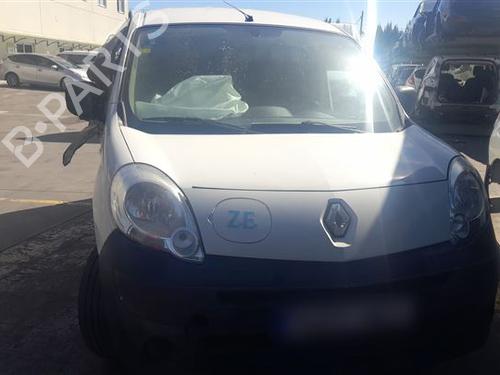 Used Parts RENAULT KANGOO Express (FW0/1_)  Z.E. (FW0Z, FW1Z)  4973530