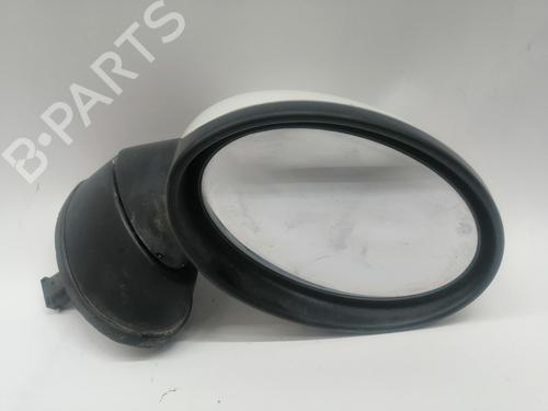 Used Right mirror MINI MINI (R50, R53) [2001-2006]  28128668