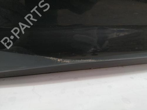 Left rear door AUDI Q2 (GAB, GAG)  | BP29589531C4 