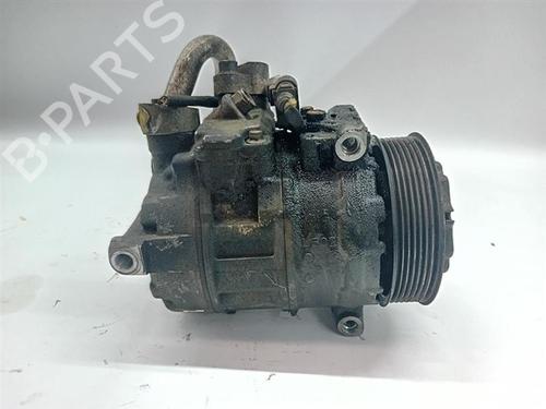 Used AC compressor AC compressor 37691534 37691534