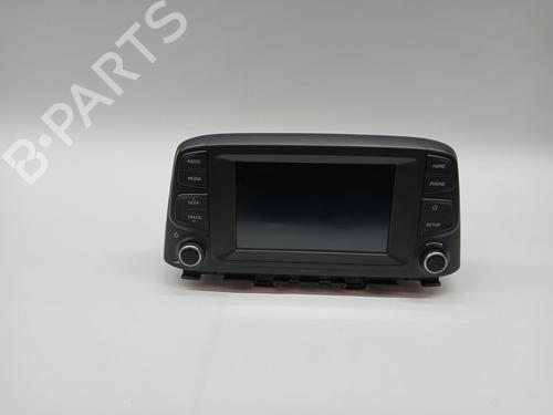 Used Display monitor Display monitor HYUNDAI KONA (OS, OSE, OSI) [2017-2023] 33464298 33464298