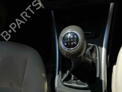 Engine control unit (ECU) MERCEDES-BENZ B-CLASS Sports Tourer (W245) B 180 CDI (245.207) | BP6156911M57 