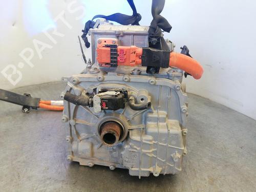 Engine FORD TRANSIT CUSTOM V710 Bus (NXN) | BP37594472M1 - Image 7
