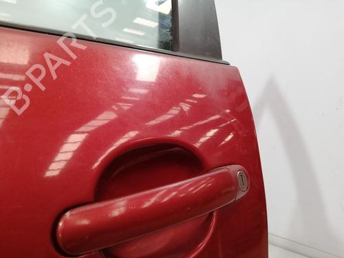 Left front door VW GOLF V (1K1)  | BP29751728C2
