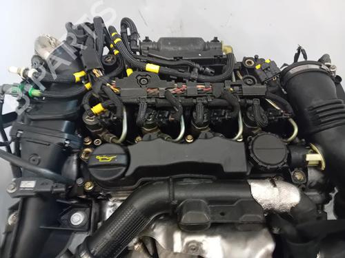 Used Engine Engine 37195225 37195225
