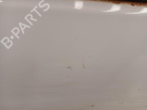 Left rear door CITROËN C3 III (SX)  | BP24947642C4
