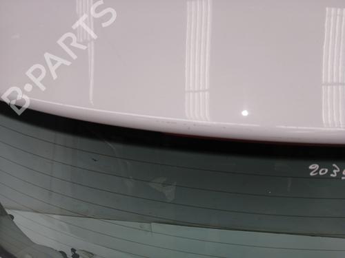 Tailgate SEAT LEON (1P1)  | BP29340429C6 