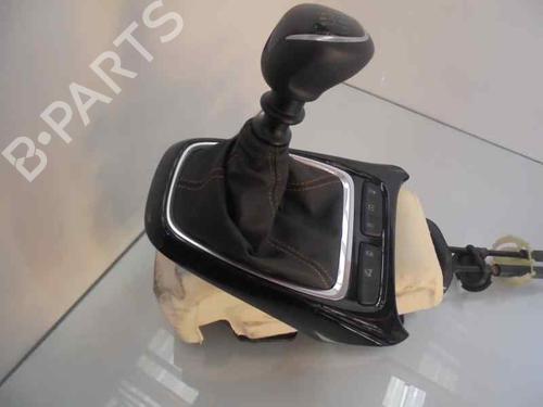Gear lever OPEL CROSSLAND X / CROSSLAND (P17, P2QO) 1.2 (75) | BP7417009M90 