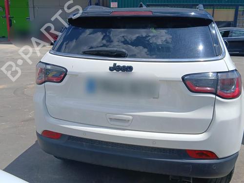 Steering rack JEEP COMPASS (MP, M6, MV, M7) | BP35806035M22 - Image 9