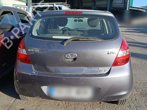 Engine HYUNDAI i20 I (PB, PBT) | BP37011998M1 - Image 10