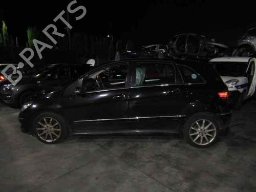 Front left window mechanism MERCEDES-BENZ B-CLASS Sports Tourer (W245) B 200 CDI (245.208) | BP5456382C22 