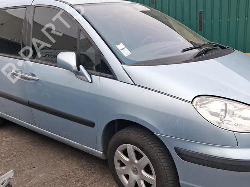 Forlygtekontakt PEUGEOT 807 (EB_) | BP38777461I24 - Image 6