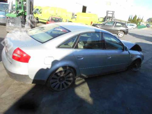 Oil sump AUDI A6 C5 (4B2, 4B4) 2.5 TDI | BP14026343M115  - Image 7