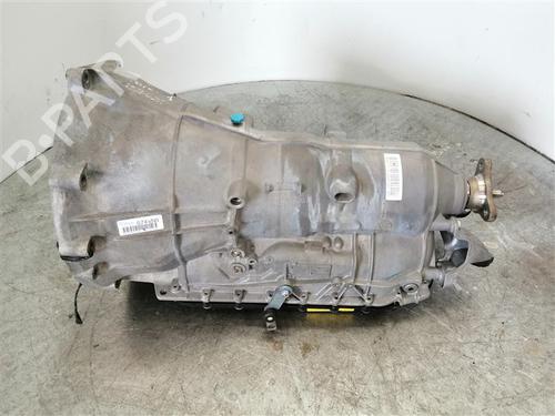Used Gearbox Gearbox 17519184 17519184