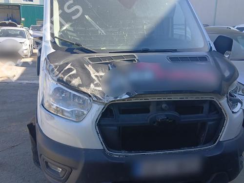 Control unit FORD TRANSIT V363 Van (FCD, FDD) | BP33464326M11 - Image 10