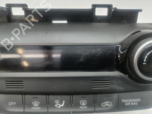 Climate control HYUNDAI KONA (OS, OSE, OSI) 1.6 T-GDi 4WD | BP23237696I5 