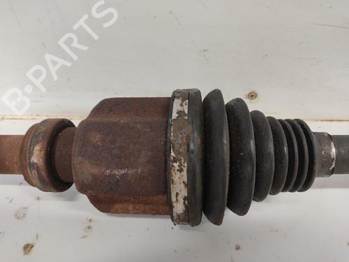 Right front driveshaft PEUGEOT BOXER Platform/Chassis 2.2 BlueHDi 180 | BP29394287M39 