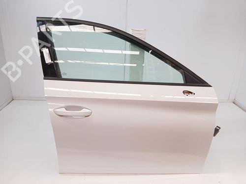 Used Right front door Right front door SEAT LEON (KL1, KLG) 2.0 TDI (116 hp) 35803872 35803872