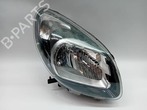 Right headlight RENAULT KANGOO Express (FW0/1_) Z.E. (FW0Z, FW1Z) | BP37181598C29 - Image 4