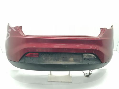 Used Rear bumper Rear bumper FIAT BRAVO II (198_) 1.6 D Multijet (198AXH1B) (105 hp) 34214676 34214676