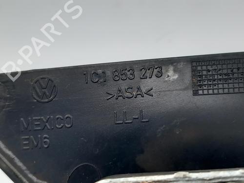 Left mirror VW NEW BEETLE (9C1, 1C1) 1.6 | BP26406676C26 