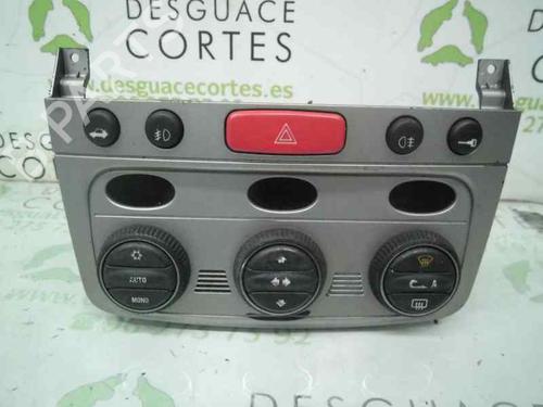 Used Climate control ALFA ROMEO 147 (937_) [2000-2010]  5469680