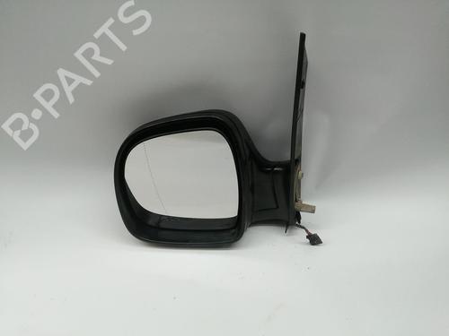 Used Left mirror MERCEDES-BENZ VITO Bus (W639) 111 CDI (639.701, 639.703, 639.705) (109 hp) 31923986