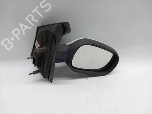 Retrovisor direito RENAULT SCÉNIC I MPV (JA0/1_, FA0_) 1.9 dTi (JA1U) (80 hp) 10967701