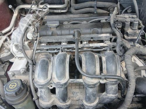 Climate control FORD FOCUS II Saloon (DB_, FCH, DH) 1.6 Ti | BP38330309I5 - Image 10