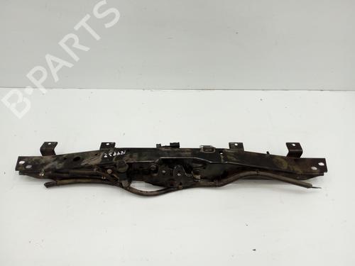 Used Hood lock RENAULT MEGANE II (BM0/1_, CM0/1_) 1.5 dCi (BM0F, BM0T, BM2B, CM0F, CM0T) (82 hp) 19155717